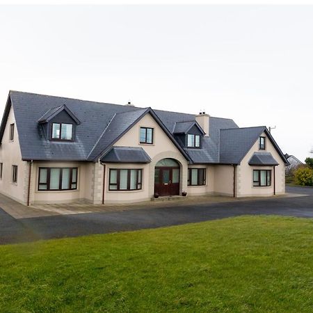 Bree House Malin Head Villa Exterior foto