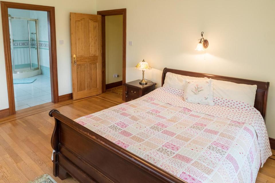 Bree House Malin Head Villa Exterior foto