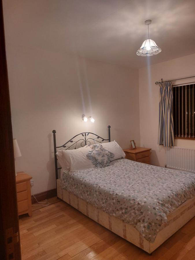 Bree House Malin Head Villa Exterior foto