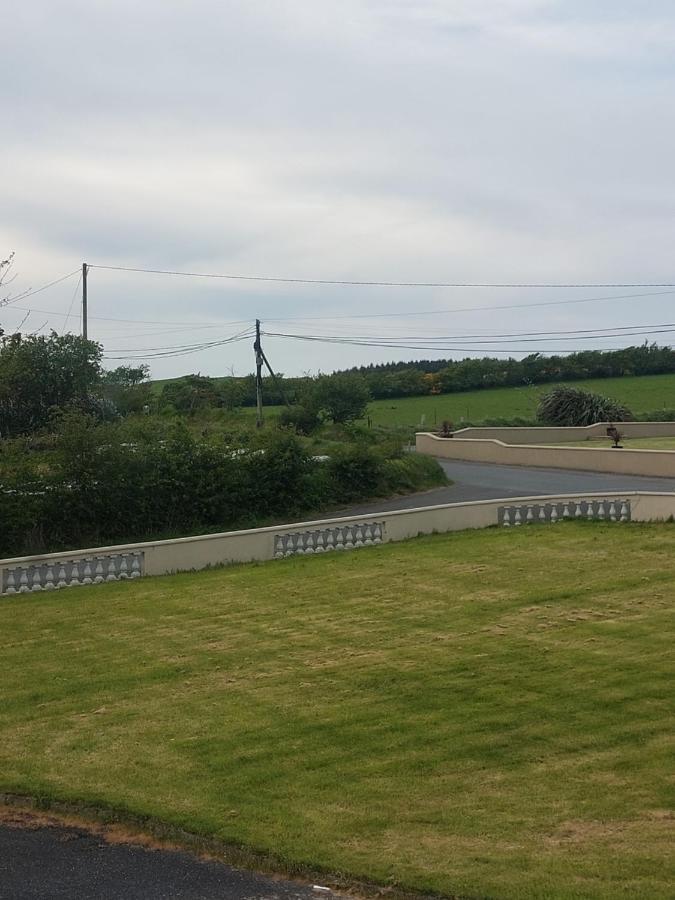Bree House Malin Head Villa Exterior foto