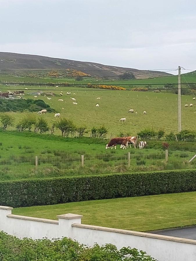 Bree House Malin Head Villa Exterior foto